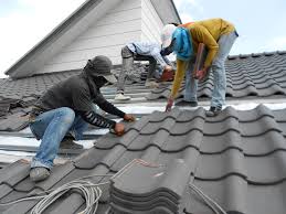 Reliable Ricardo, TX Roofing Solutions